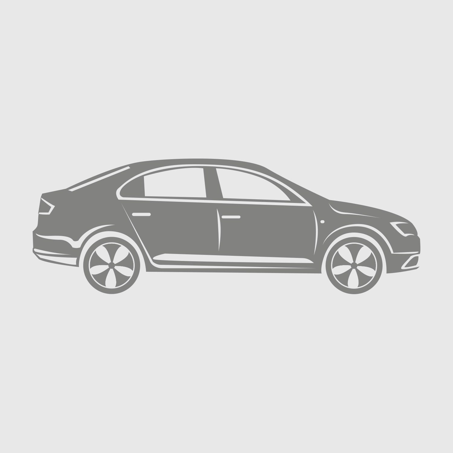 CORSA E
