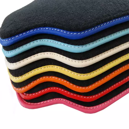 Tapis de coffre EXCELLENCE