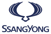 Marque SSANGYONG