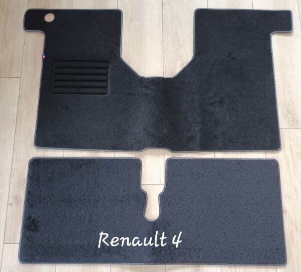 Gabarit RENAULT 04