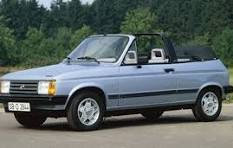 PEUGEOT 104 ZS