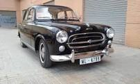 PEUGEOT 403