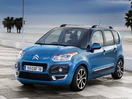 CITROEN C3 PICASSO