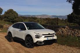 C4 X / MAX ( 100% ELECTRIQUE )