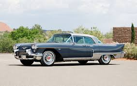 CADILLAC ELDORADO III