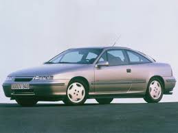 OPEL CALIBRA A