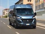 DUCATO III PHASE 2 BANQUETTE DOUBLE