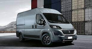 DUCATO III Phase 3 Nouveau serie 8 - 10