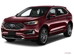 FORD EDGE - Boite automatic