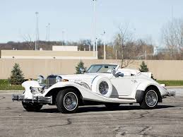 EXCALIBUR PHAETON 4