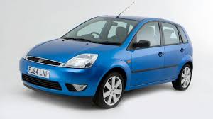 FIESTA V