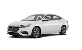 HONDA INSIGHT II