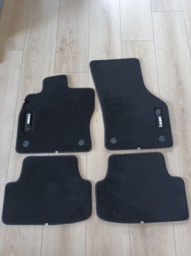 Gabarit SEAT LEON III PHASE 2