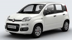 PANDA III - Berline 1FIX