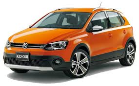 POLO CROSS IV