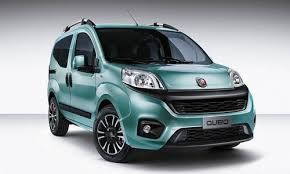 FIAT QUBO