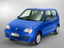 FIAT SEICENTO
