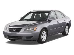 HYUNDAI SONATA V