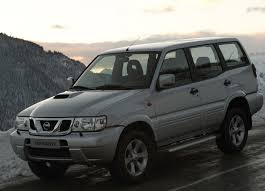 TERRANO 2 Long - Phase 1 - 5 places