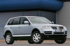 TOUAREG I