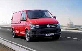 Transporteur T6