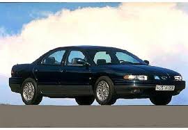 CHRYSLER VISION
