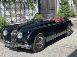 XK 150